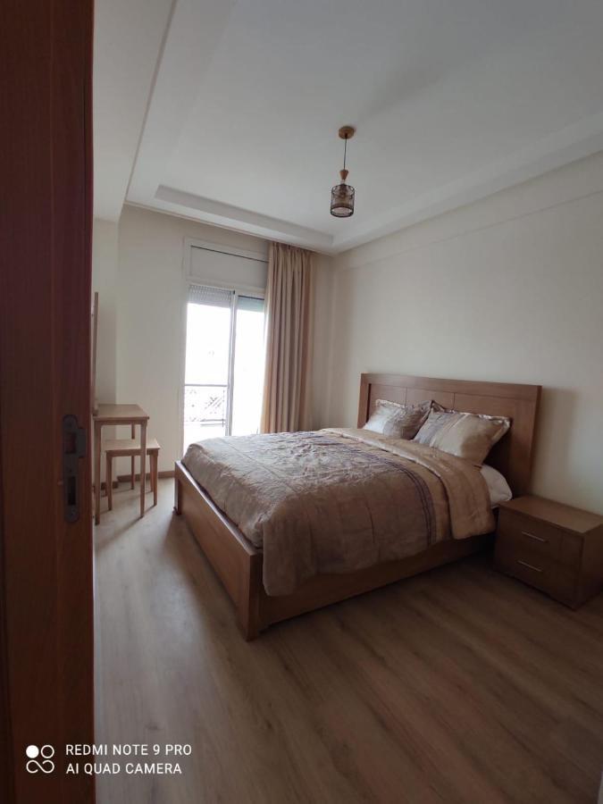 Apartment Place Italie Рабат Экстерьер фото