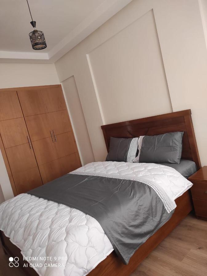 Apartment Place Italie Рабат Экстерьер фото