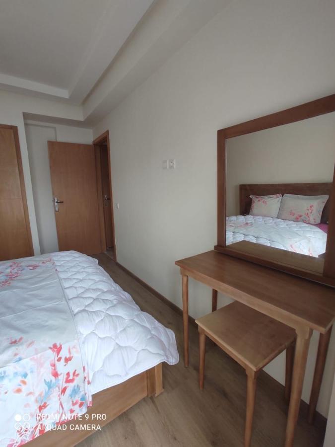 Apartment Place Italie Рабат Экстерьер фото
