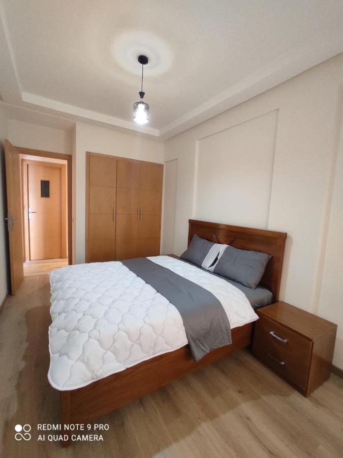 Apartment Place Italie Рабат Экстерьер фото