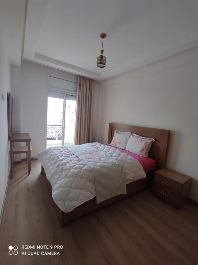 Apartment Place Italie Рабат Экстерьер фото