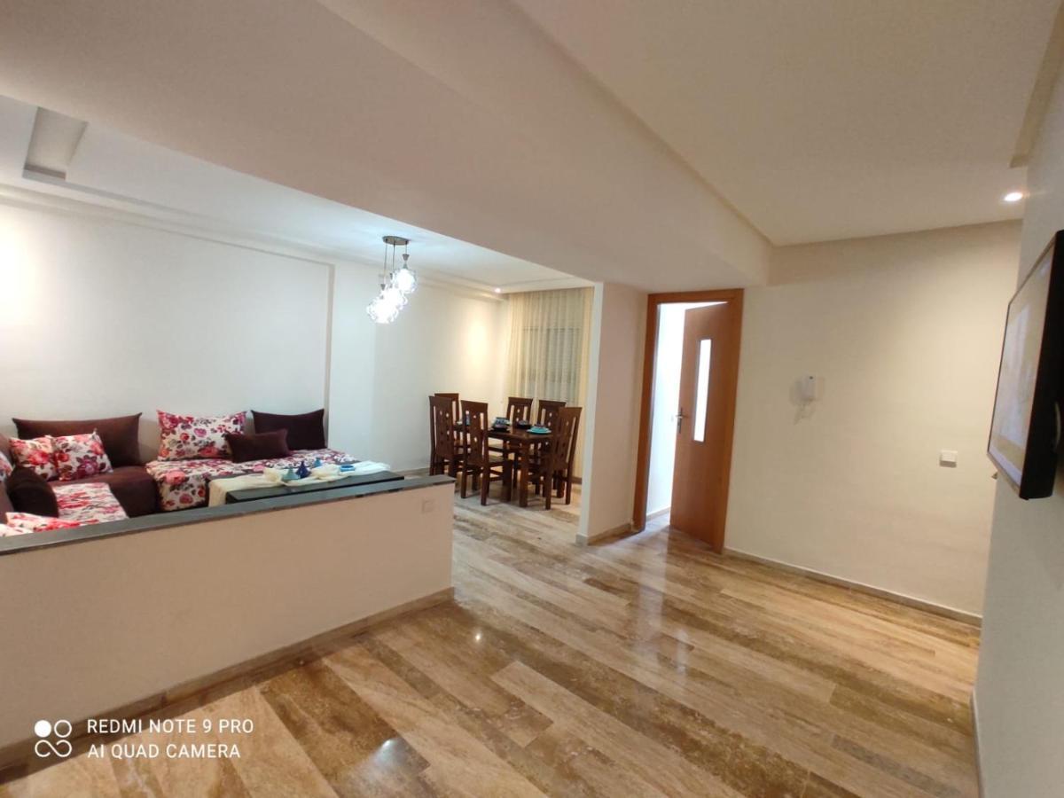 Apartment Place Italie Рабат Экстерьер фото