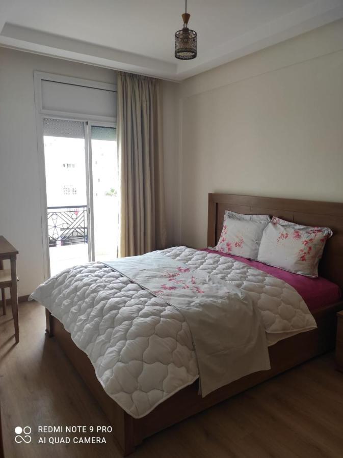 Apartment Place Italie Рабат Экстерьер фото