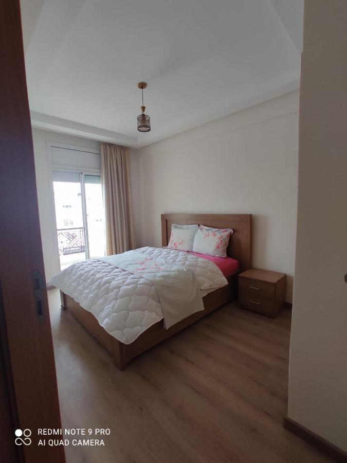 Apartment Place Italie Рабат Экстерьер фото