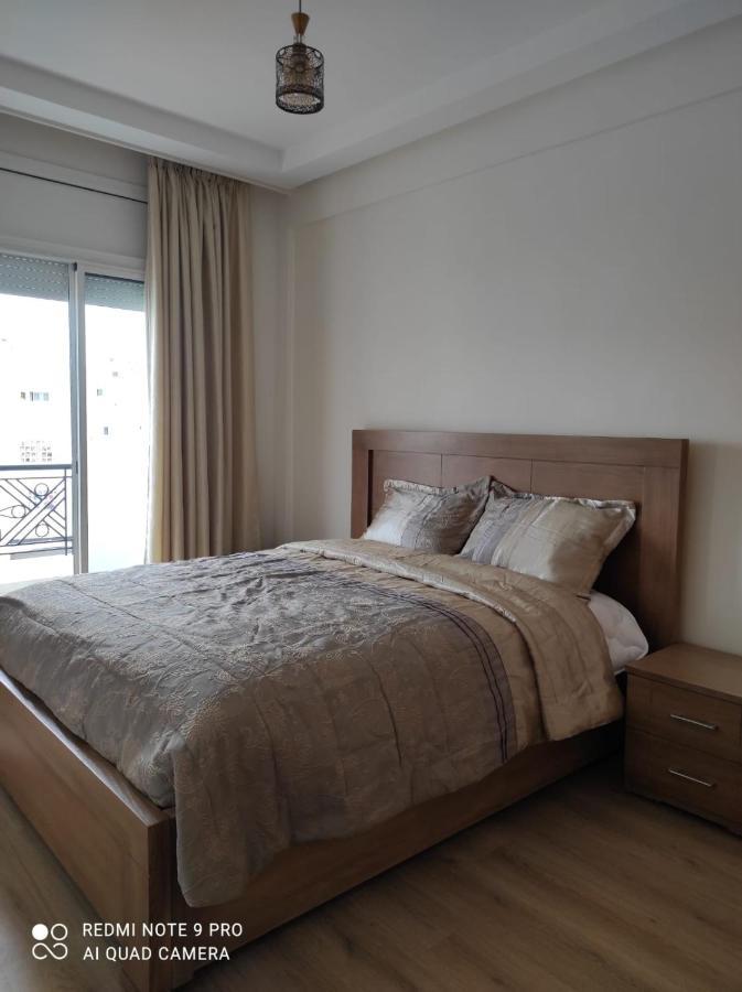 Apartment Place Italie Рабат Экстерьер фото