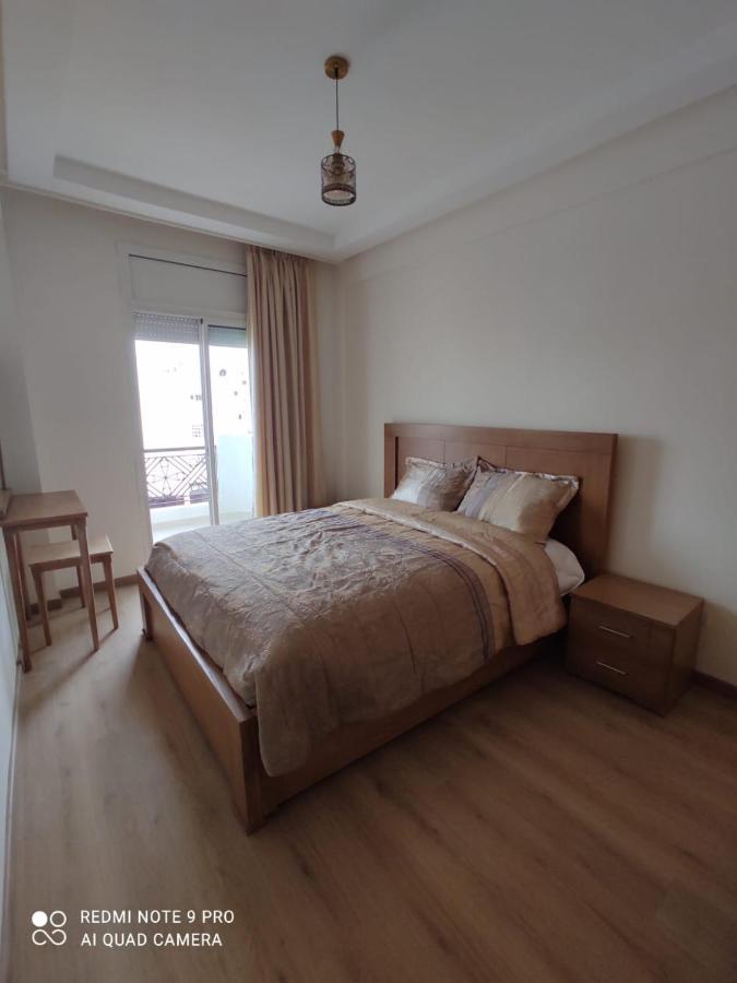 Apartment Place Italie Рабат Экстерьер фото