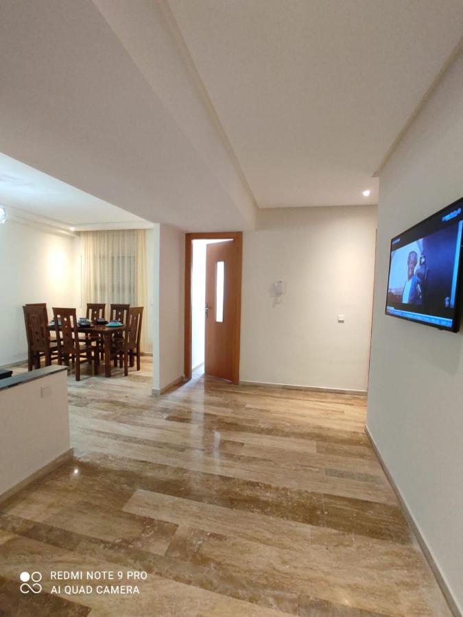 Apartment Place Italie Рабат Экстерьер фото