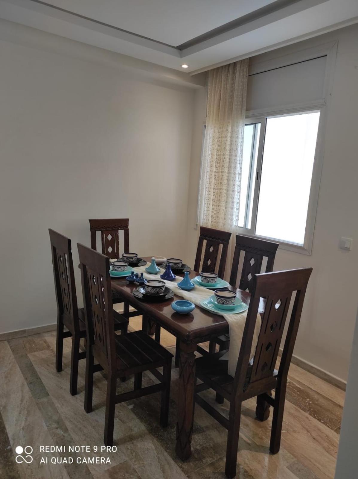 Apartment Place Italie Рабат Экстерьер фото