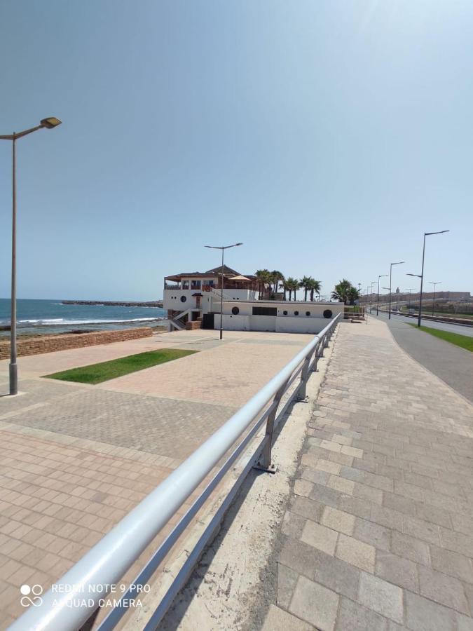 Apartment Place Italie Рабат Экстерьер фото
