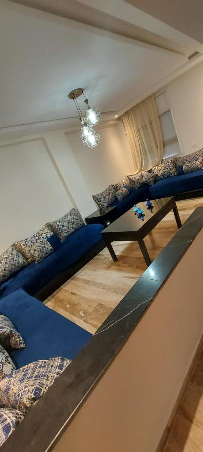 Apartment Place Italie Рабат Экстерьер фото