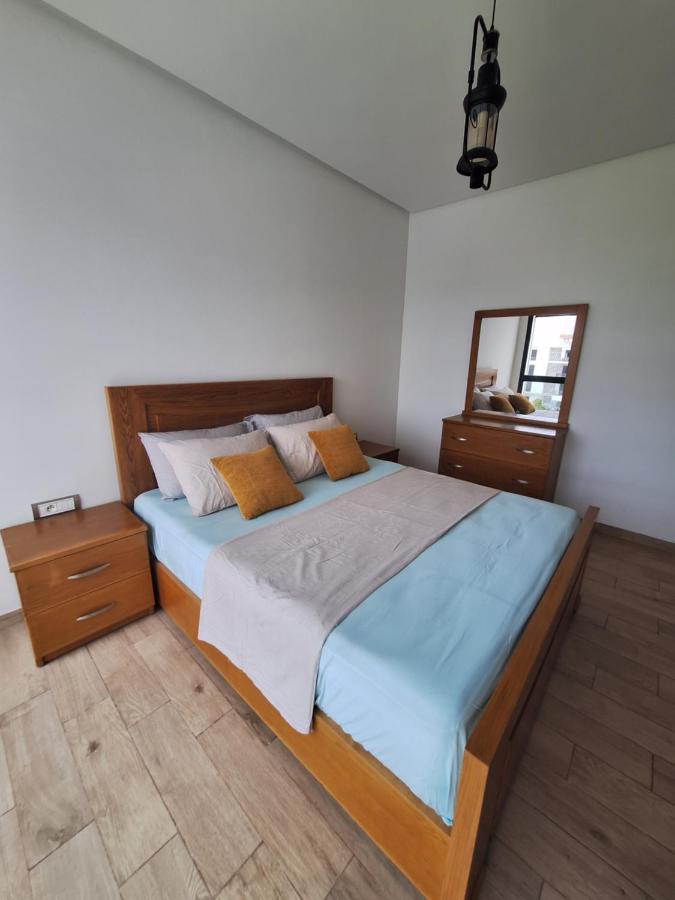 Apartment Place Italie Рабат Экстерьер фото